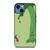 THE GIVING TREE ART iPhone 14 Case Cover