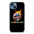 THE HUNDREDS BOMBS iPhone 14 Case Cover