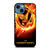 THE HUNGER GAMES FIRE iPhone 14 Case Cover