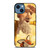 THE LITTLE PRINCE OLD iPhone 14 Case Cover