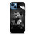 THE MUPPETS MISS PIGGY iPhone 14 Case Cover