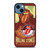 THE ROLLING STONES ROCK iPhone 14 Case Cover