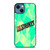 THE STROKES LOGO iPhone 14 Case Cover