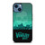 THE VENTURE BROS CARTOON 2 iPhone 14 Case Cover