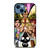 THE VENTURE BROS CARTOON iPhone 14 Case Cover