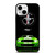 FORD MUSTANG 4 iPhone 13 Mini Case Cover