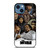 THE WIRE POSTER 2 iPhone 14 Case Cover