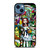THE WIZARD OF OZ 1 iPhone 14 Case Cover