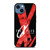 THE X FILE FIGHT THE FUTURE iPhone 14 Case Cover