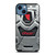 THOR MX SENTINEL 1 iPhone 14 Case Cover