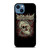 THY ART IS MURDER iPhone 14 Case Cover