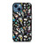 TOKIDOKI COLLAGE 2 iPhone 14 Case Cover