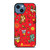 TOKIDOKI UNICORNO LUNAR iPhone 14 Case Cover