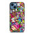 TOKIDOKI UNICORNO iPhone 14 Case Cover