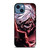 TOKYO GHOUL DARK FANTASY iPhone 14 Case Cover