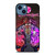 TOMORROWLAND MYSTERY LOGO 2 iPhone 14 Case Cover