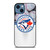 TORONTO BLUE JAYS 2 iPhone 14 Case Cover