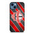 TORONTO FC iPhone 14 Case Cover