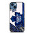TORONTO MAPLE LEAFS 1 iPhone 14 Case Cover