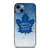 TORONTO MAPLE LEAFS NEW iPhone 14 Case Cover