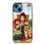 TOY STORY 2 iPhone 14 Case Cover