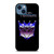 TRANSFORMERS DECEPTICONS LOGO iPhone 14 Case Cover