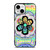 FLATBUSH ZOMBIES iPhone 13 Mini Case Cover