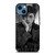 TROYE SIVAN COOL iPhone 14 Case Cover