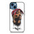 TUPAC 2PAC RAPPER 1 iPhone 14 Case Cover