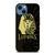 TYGA LAST KINGS LOGO 2 iPhone 14 Case Cover