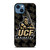 UCF KNIGHTS 2 iPhone 14 Case Cover