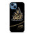 UCF KNIGHTS NIKE iPhone 14 Case Cover UCF KNIGHTS NIKE iPhone 14 Case Cover