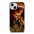 FIVE FINGER DEATH PUNCH FFDP BAND iPhone 13 Mini Case Cover