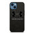 UNDER ARMOUR 5 iPhone 14 Case Cover