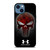 UNDER ARMOUR PUNISHER 1 iPhone 14 Case Cover