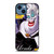 URSULA DISNEY VILLAINS 2 iPhone 14 Case Cover