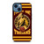 USC TROJANS 2 iPhone 14 Case Cover