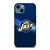 UTAH JAZZ LOGO NBA iPhone 14 Case Cover