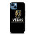 VEGAS GOLDEN KNIGHTS 89 4 iPhone 14 Case Cover