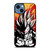 VEGETA MAJIN DRAGON BALL ART iPhone 14 Case Cover