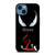 VENOM 1 iPhone 14 Case Cover