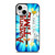FINN AND JAKE 1 iPhone 13 Mini Case Cover