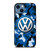 VOLKSWAGEN BAPE iPhone 14 Case Cover