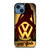 VOLKSWAGEN GIRLS iPhone 14 Case Cover