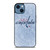 WASHINGTON CAPITALS HOCKEY iPhone 14 Case Cover