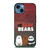 WE BARE BEARS 1 iPhone 14 Case Cover