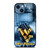 WEST VIRGINIA MOUNTAINEERS 1 iPhone 14 Case Cover