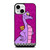 FIGMENT EPCOT DRAGON DISNEY iPhone 13 Mini Case Cover