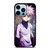 HUNTER X HUNTER KILLUA ART iPhone 13 Pro Max Case Cover
