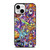 FIGMENT EPCOT DISNEY COLLAGE iPhone 13 Mini Case Cover